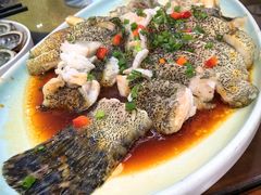 -醉壹号海鲜大排档(厦门美食地标店)