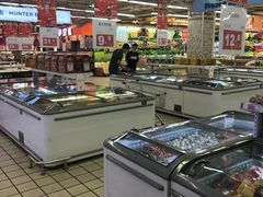 -沈阳大商千盛购物中心有限公司(长江街店)