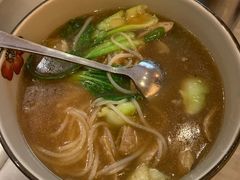 -队长面馆 La Pasteria del Capitano