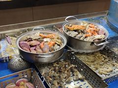 -永红源·啤酒烧烤海鲜大排档(台柳路店)