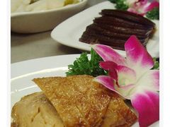 挂炉烤鸭&nbsp;10元-功德林(南京西路店)