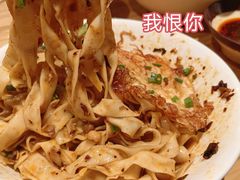 -周小波重庆小面·重庆名小吃(邹容路店)