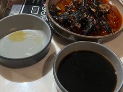 -喃喃椰·糟粕醋·椰子鸡火锅(七堡花园店)