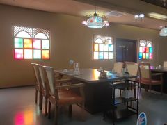 -君邦火锅(新疆大厦店)