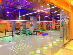 -RunningFit健身高端私教馆(红星美凯龙店)
