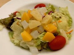 -萨莉亚意式餐厅(黄村高德汇店)