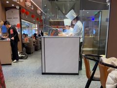 -北大荒人•新东北菜(青岛银座店)
