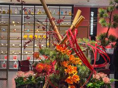 -知楚•精致湖北菜(武商MALL店)