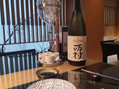 -西村日本料理(香格里拉饭店)