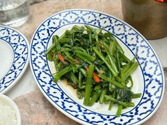 飞天通菜-KingThaia金泰兰(滨江天街店)