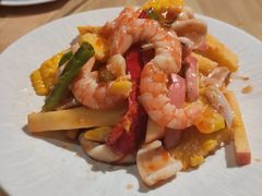 -壹泰东南亚主题餐厅·高良姜风情(州桥店)