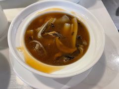 沙鱼皮-潮人姐妹轩(海宁路店)