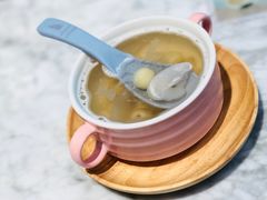 -发记甜品(山东街店)