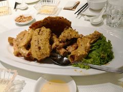 -新加坡海鲜共和(名胜世界圣淘沙海滨坊)