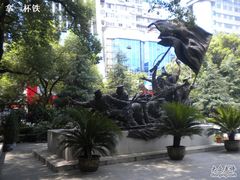 -南昌八一起义纪念馆