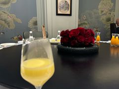 -翠湖宾馆·中餐厅