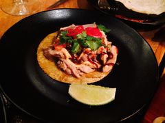 -Luchador摔跤手墨西哥餐厅(恒宇广场店)