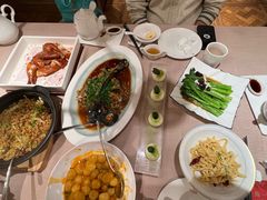 -尚一汤·粤菜海鲜(环球港店)