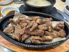 -元祖李朝(新威路店)