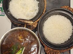 -谷田稻香·砂锅菜(汇暻广场店)