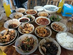 -九九豆花馆(解放碑步行街店)