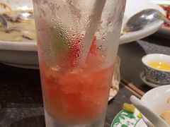 -渔语鱼新川菜Bistro(万象天地店)
