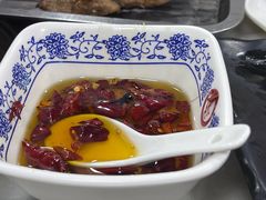 -马记伊源斋涮肉·清真菜(百子湾店)