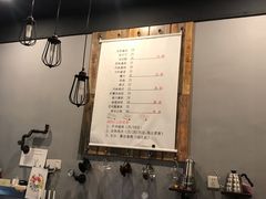 -醒味咖啡馆(南市桥巷店)