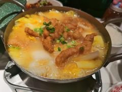-渝是乎酸菜鱼(龙旗购物中心店)