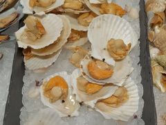 -顺德联塑万怡酒店·万荟轩自助餐厅