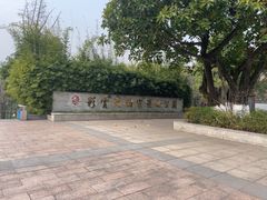 -重庆彩云湖湿地公园