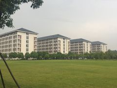 -扬州大学(扬子津校区)