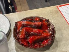 -盖帮鳝鱼串串(东郊记忆店)