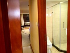 -芜湖金鹰尚美酒店