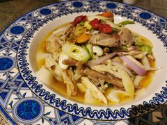 -小尕子·新疆菜(明园店)