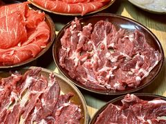 -阳阳老火锅(小南门店)