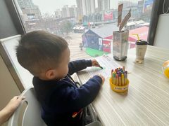 -必胜客(证大大拇指店)