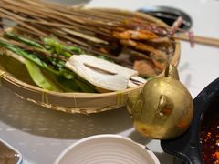 -逍遥烫特色串串(宽窄巷子店)