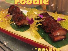 -如丰晟宴(长安万达店)