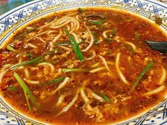 云南小锅米线-呐咪傣园·云南菜(石厦店)