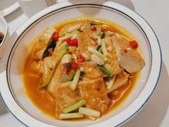 -洈水谣 · 地道荆州松滋菜(菱角湖公园店)