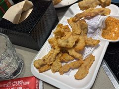 -蝎王府羊蝎子(西直门店)