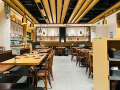 -大头椰·椰子鸡火锅(新梦店)