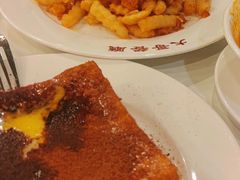 -大哥餐厅(西城花园店)