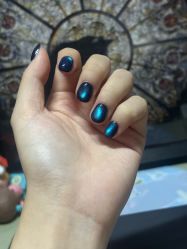 -丽心自助美甲美睫