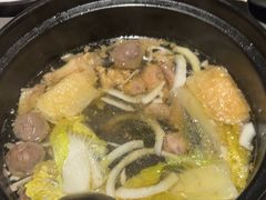 -同仁四季椰子鸡(无锡滨湖万象汇店)