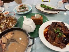 -六婶西关小厨(光塔路店)