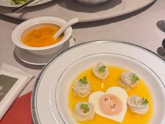-三利音·东方司宴(外滩店)