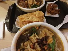 原味螺蛳粉-水平有限广西米粉·广西风味集(五道口店)