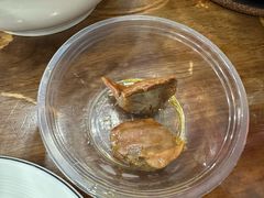 鸭胗-斯丹姜母鸭·古法干香(涂门街总店)